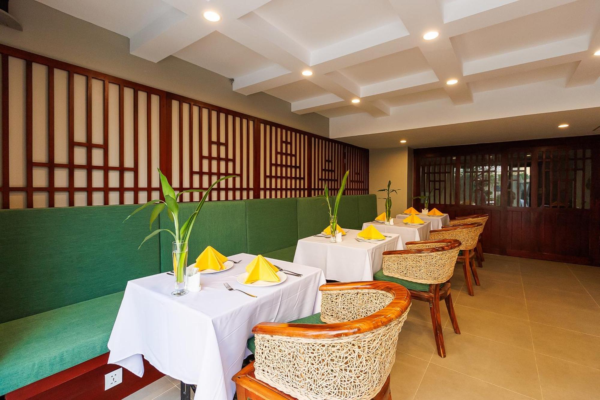 Ratana Angkor Hotel シェムリアップ エクステリア 写真