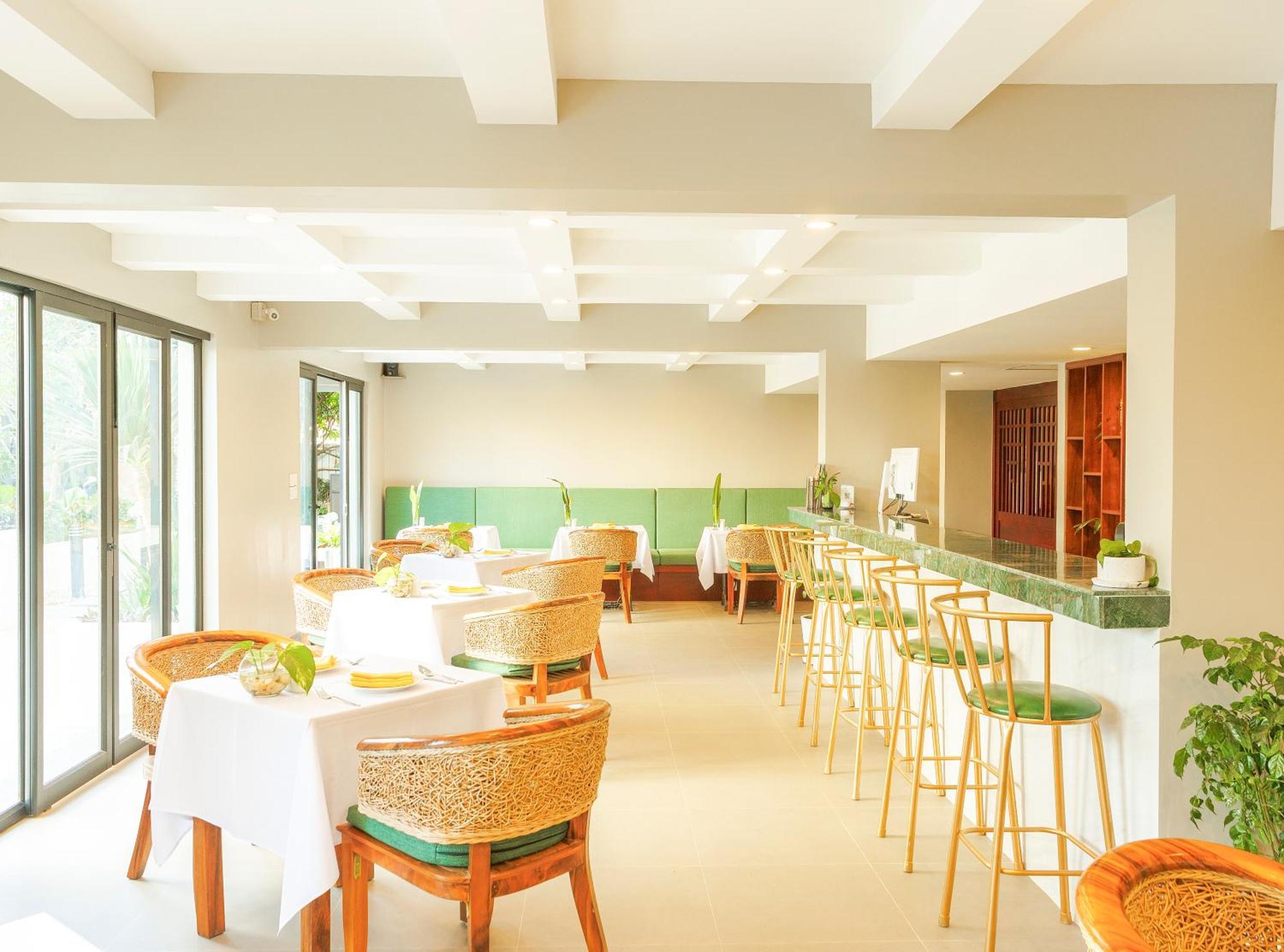 Ratana Angkor Hotel シェムリアップ エクステリア 写真