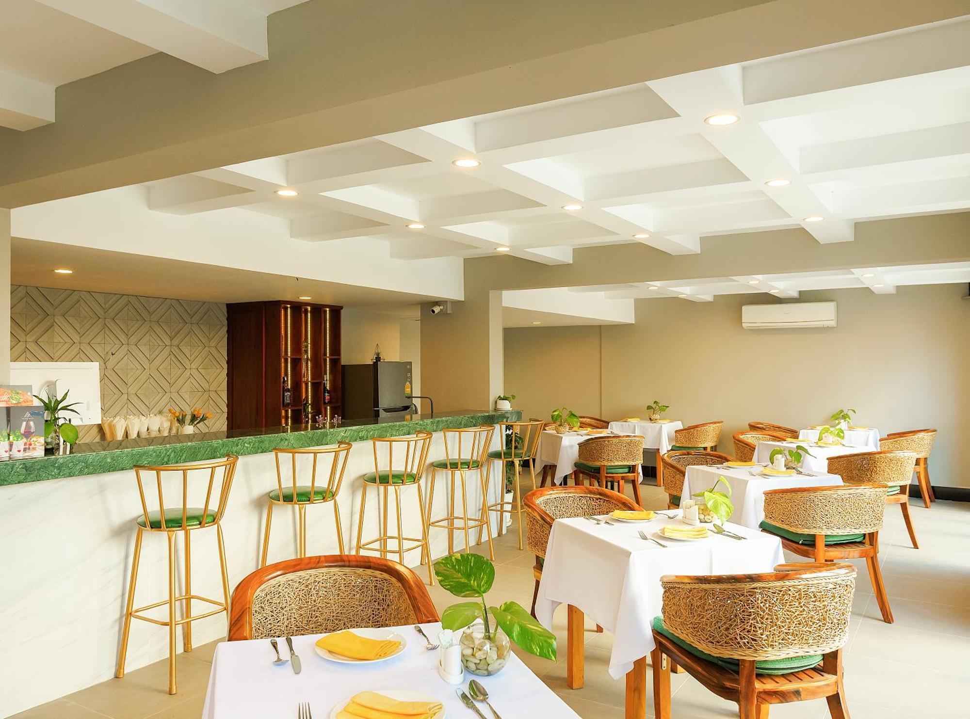 Ratana Angkor Hotel シェムリアップ エクステリア 写真