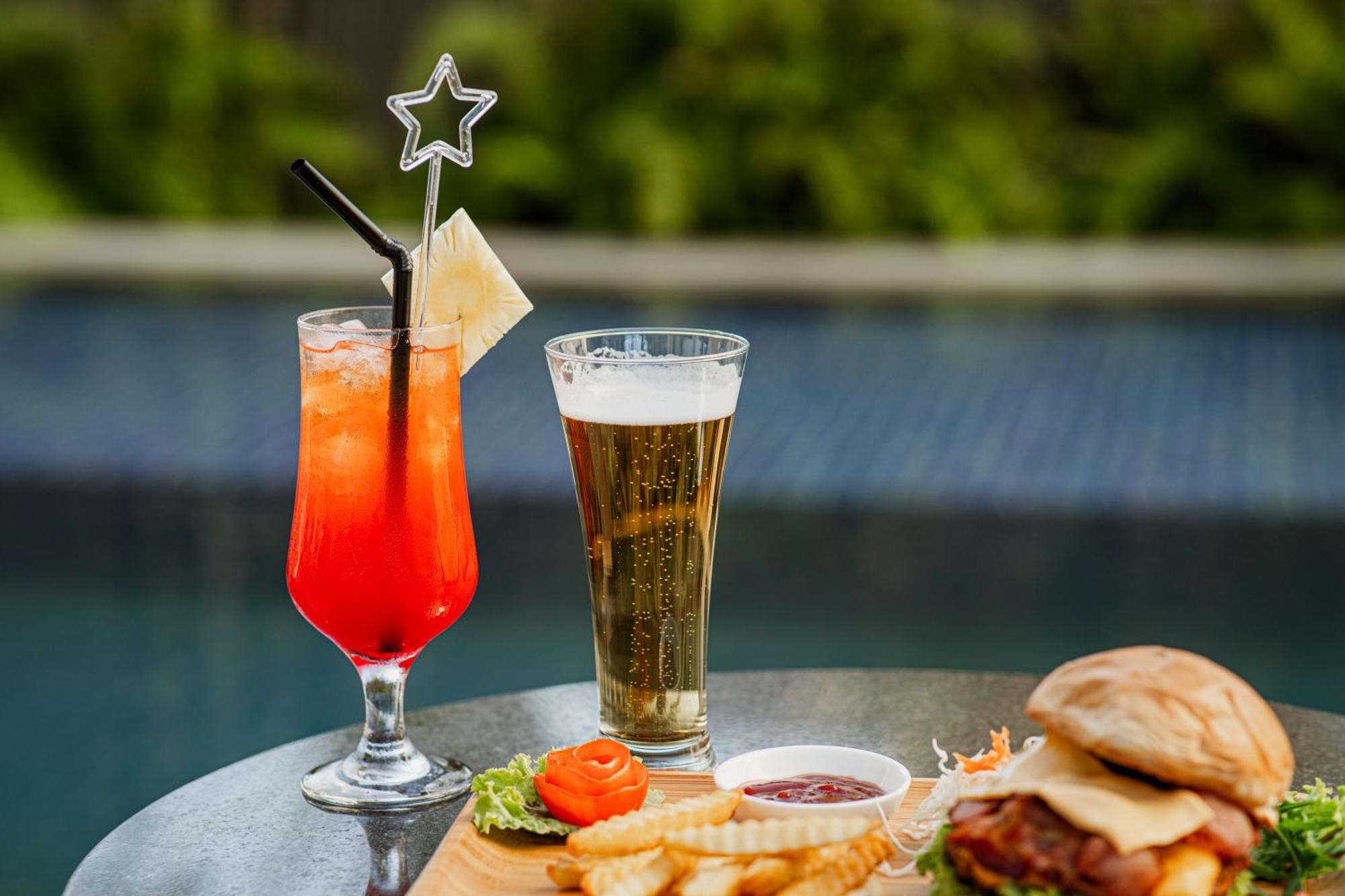 Ratana Angkor Hotel シェムリアップ エクステリア 写真
