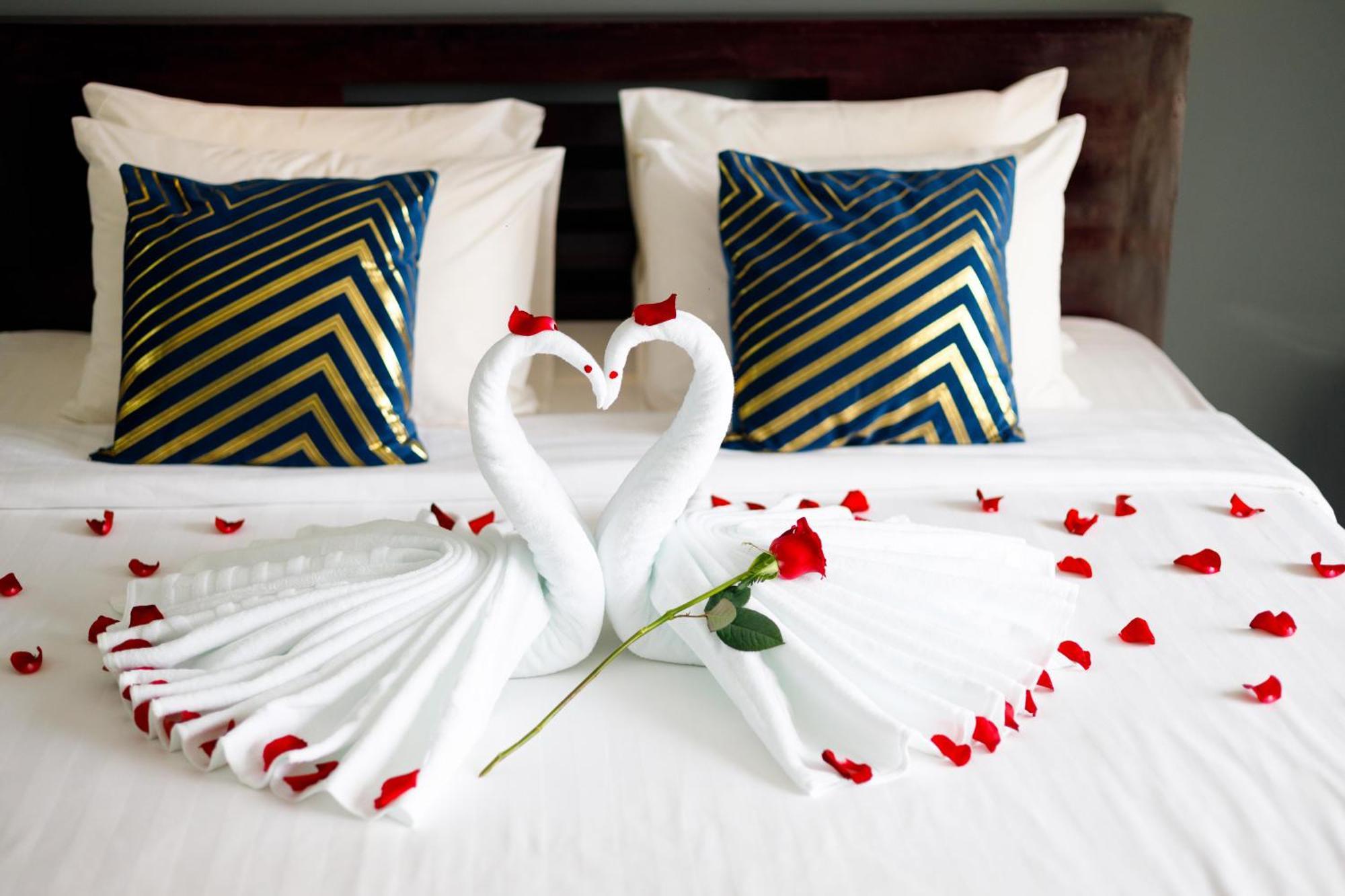 Ratana Angkor Hotel シェムリアップ エクステリア 写真