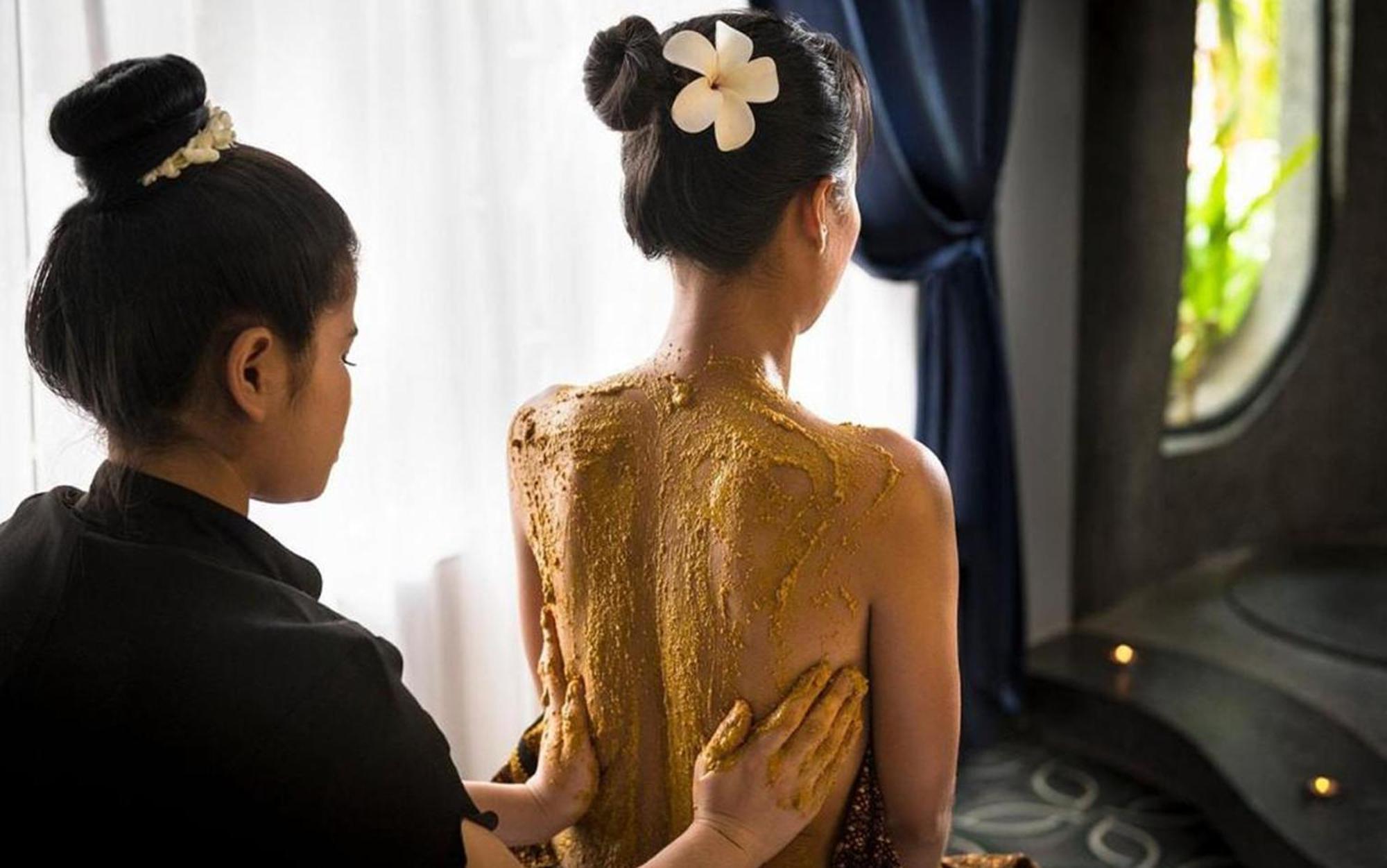 Ratana Angkor Hotel シェムリアップ エクステリア 写真