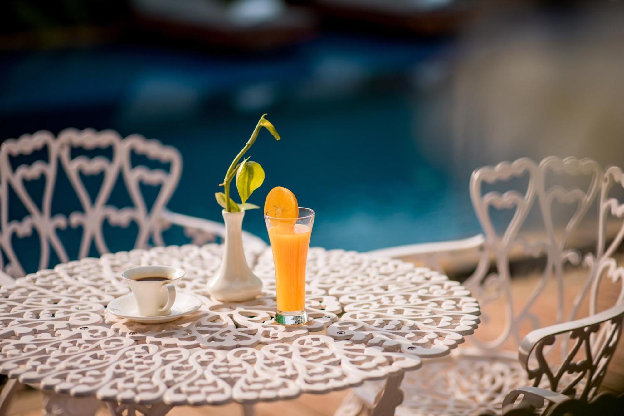 Ratana Angkor Hotel シェムリアップ エクステリア 写真