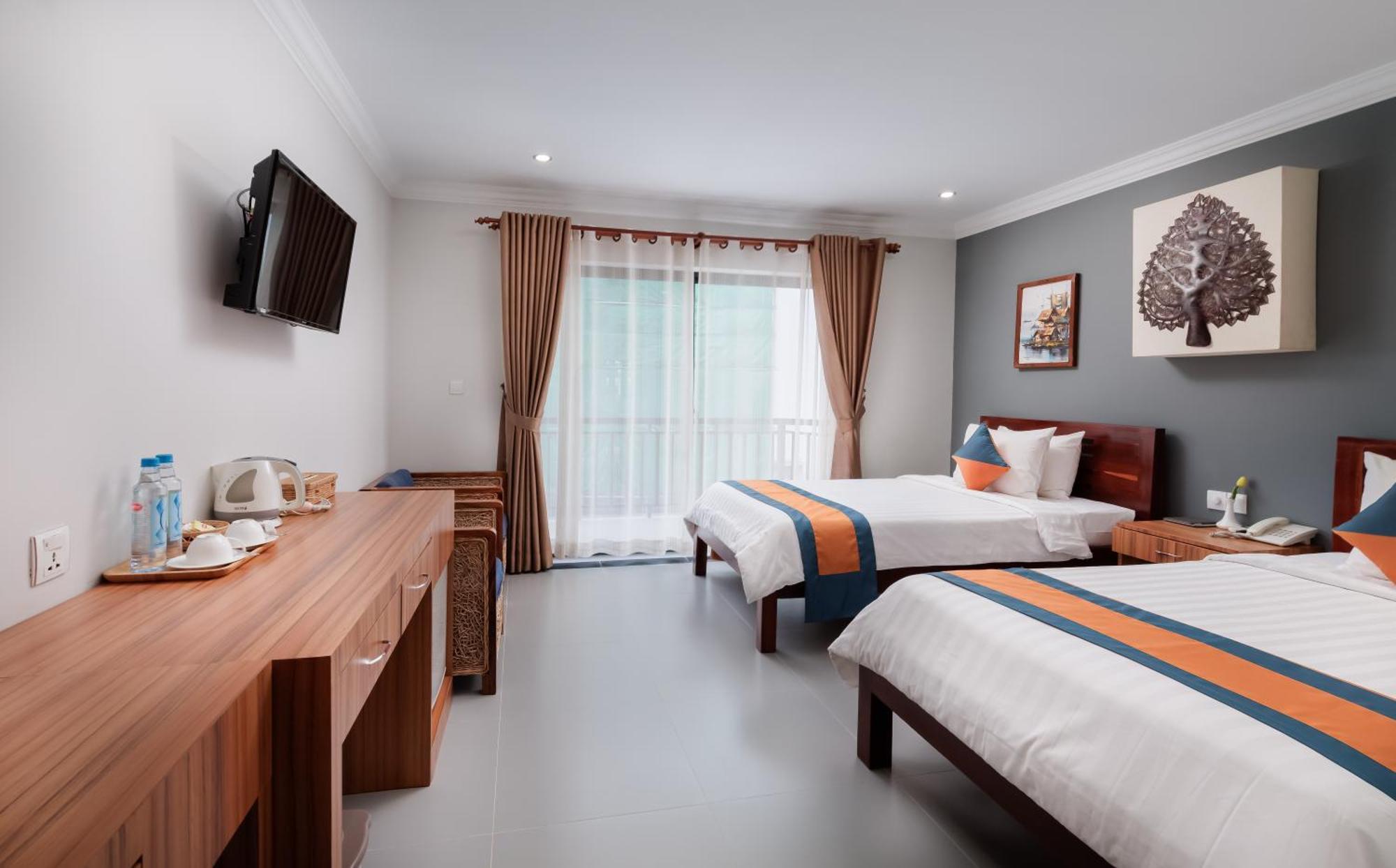 Ratana Angkor Hotel シェムリアップ エクステリア 写真